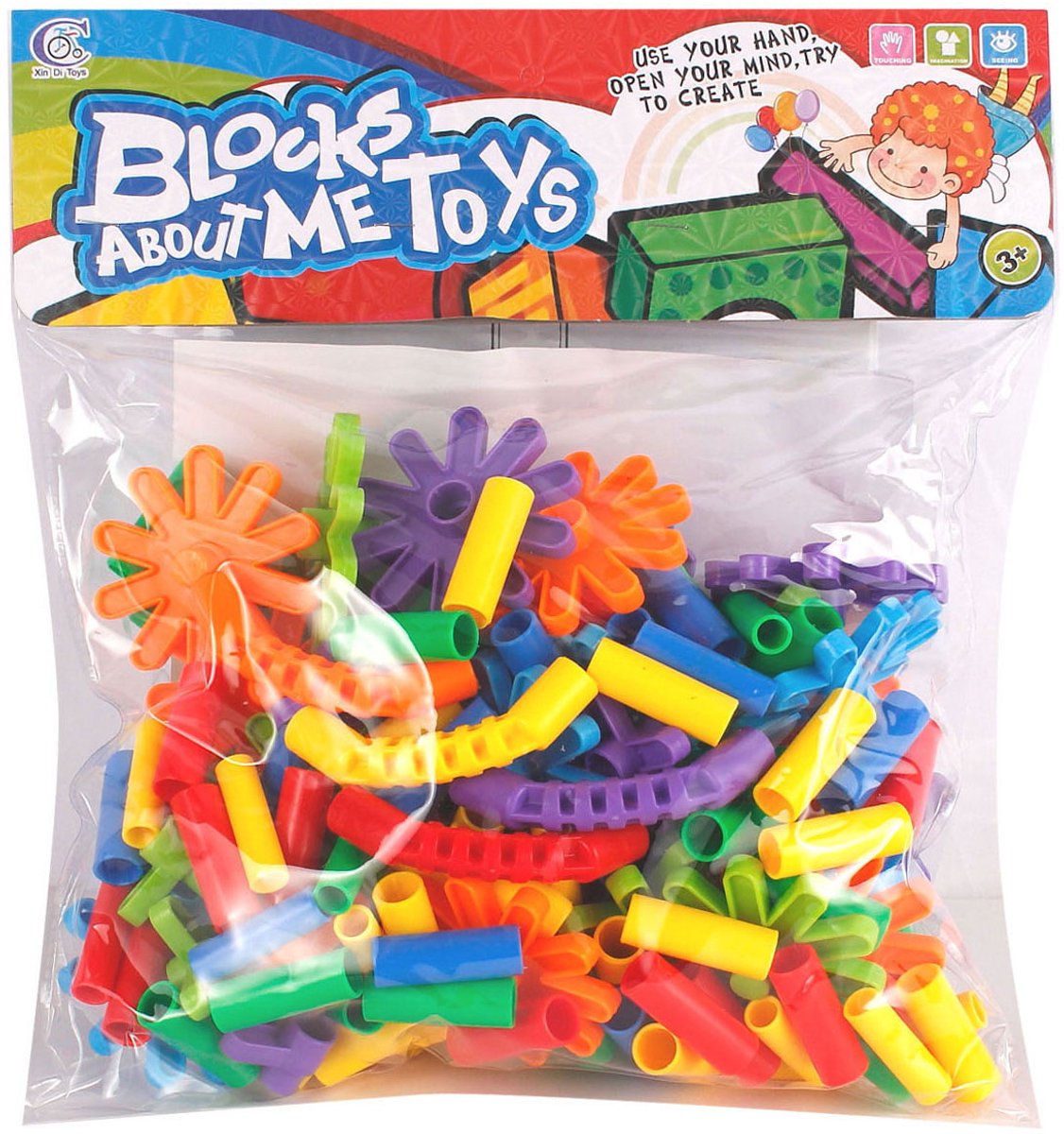 Types de construction