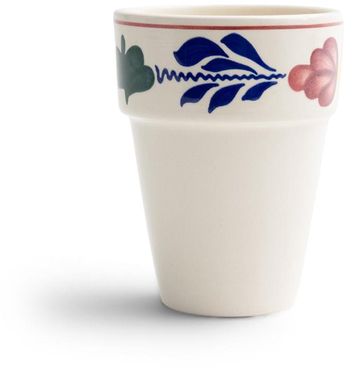 Royal boch boerbont tasse à lait sonja 0,25 l | 6 pièces