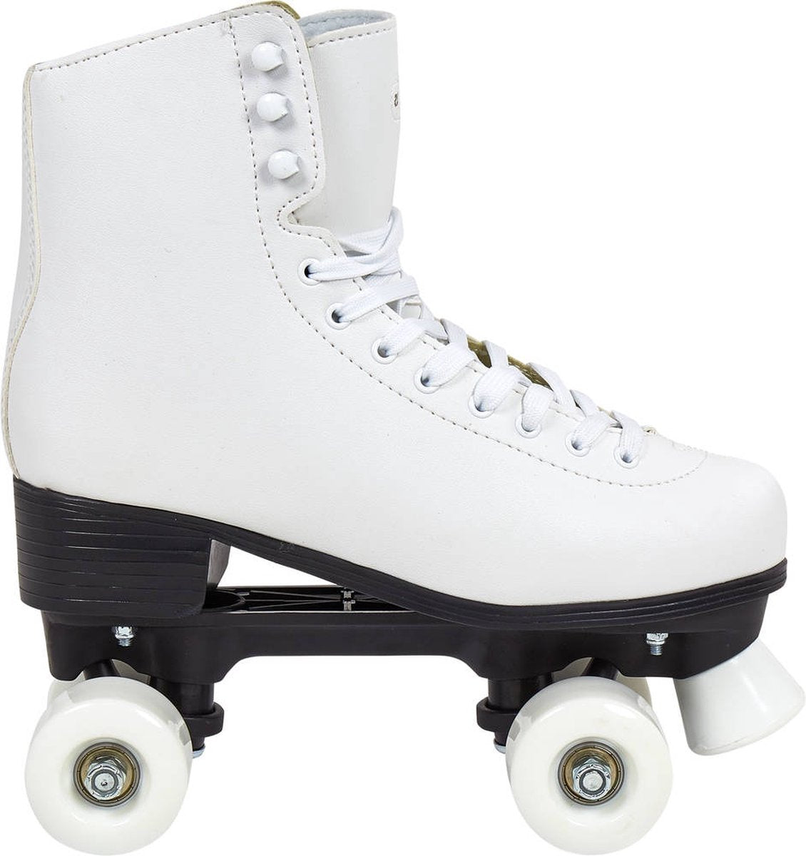 Patins quad Roces rc1 blanc 43