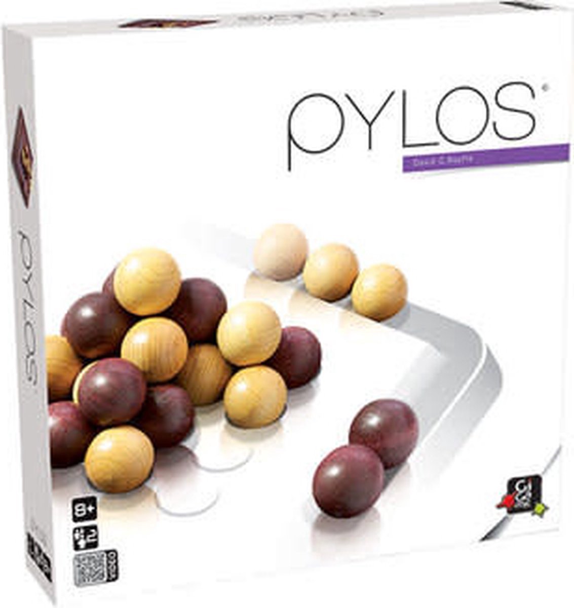 Geronimo jeux pylos classique
