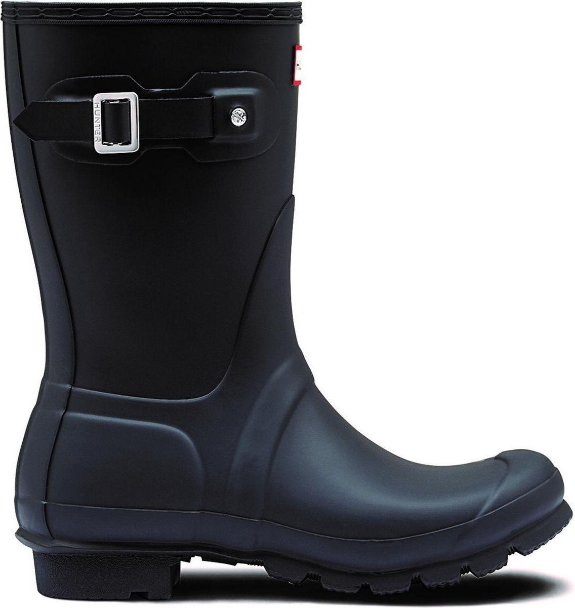Bottes de pluie Hunter - taille 39adulte - bleu