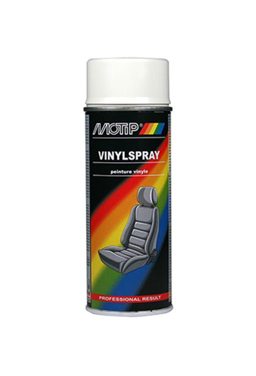 Motip vinyle spray blanc