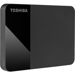 Toshiba Canvio Ready, 2 To