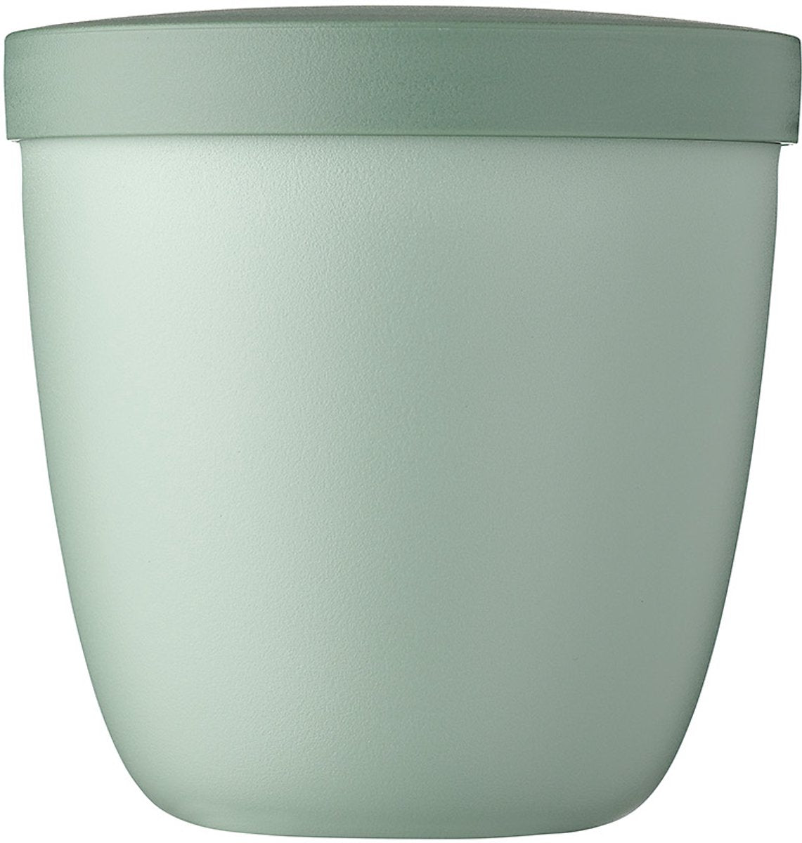 Mepal snack pot ellipse 500 ml sauge nordique | 2 pièces