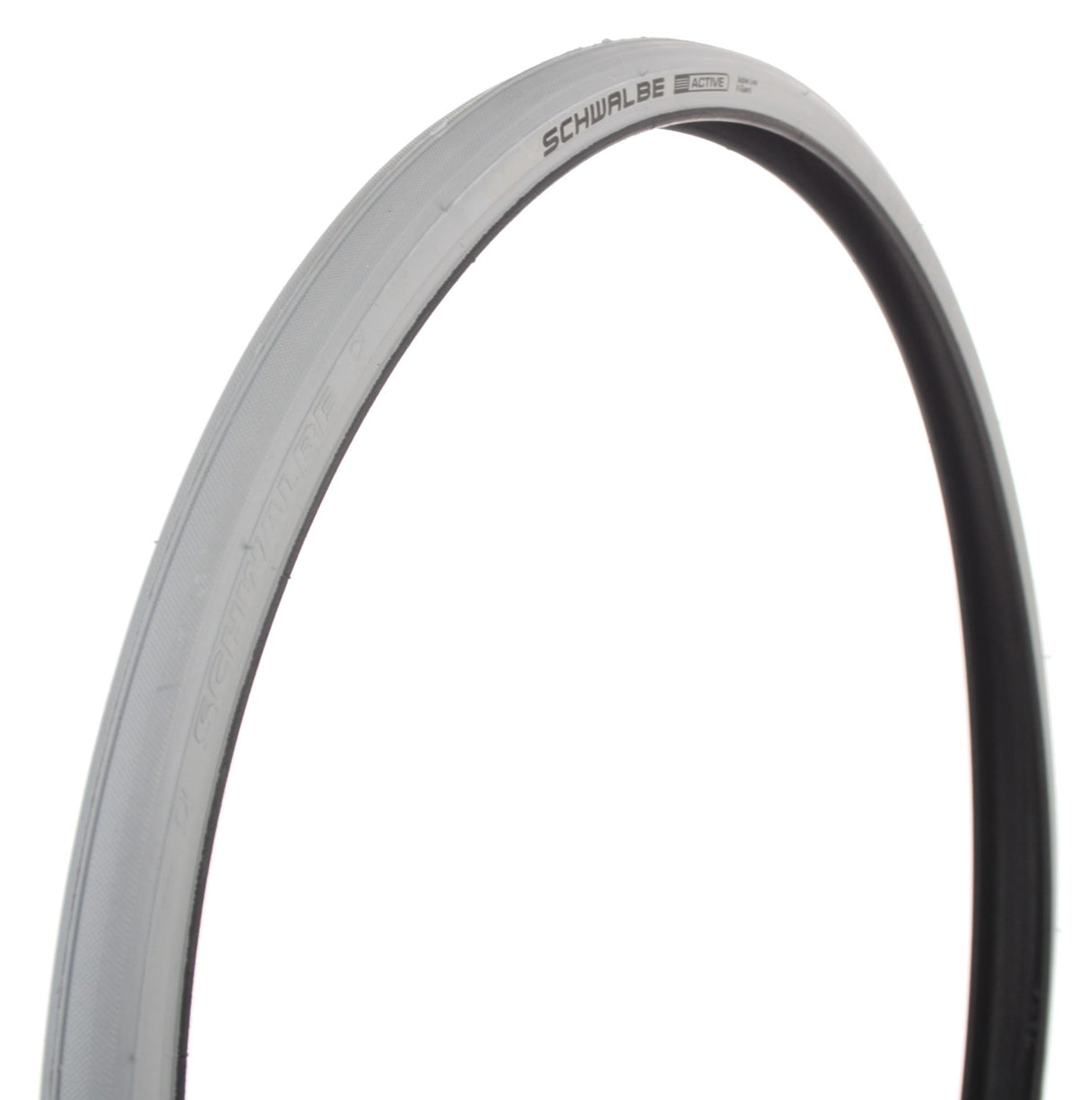 Schwalbe Tire 24x1.00 (25-540) Gray