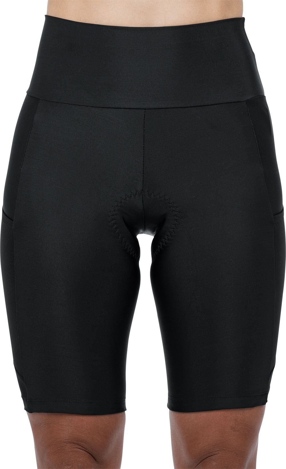 Cube atx ws - short de vélo pour femme