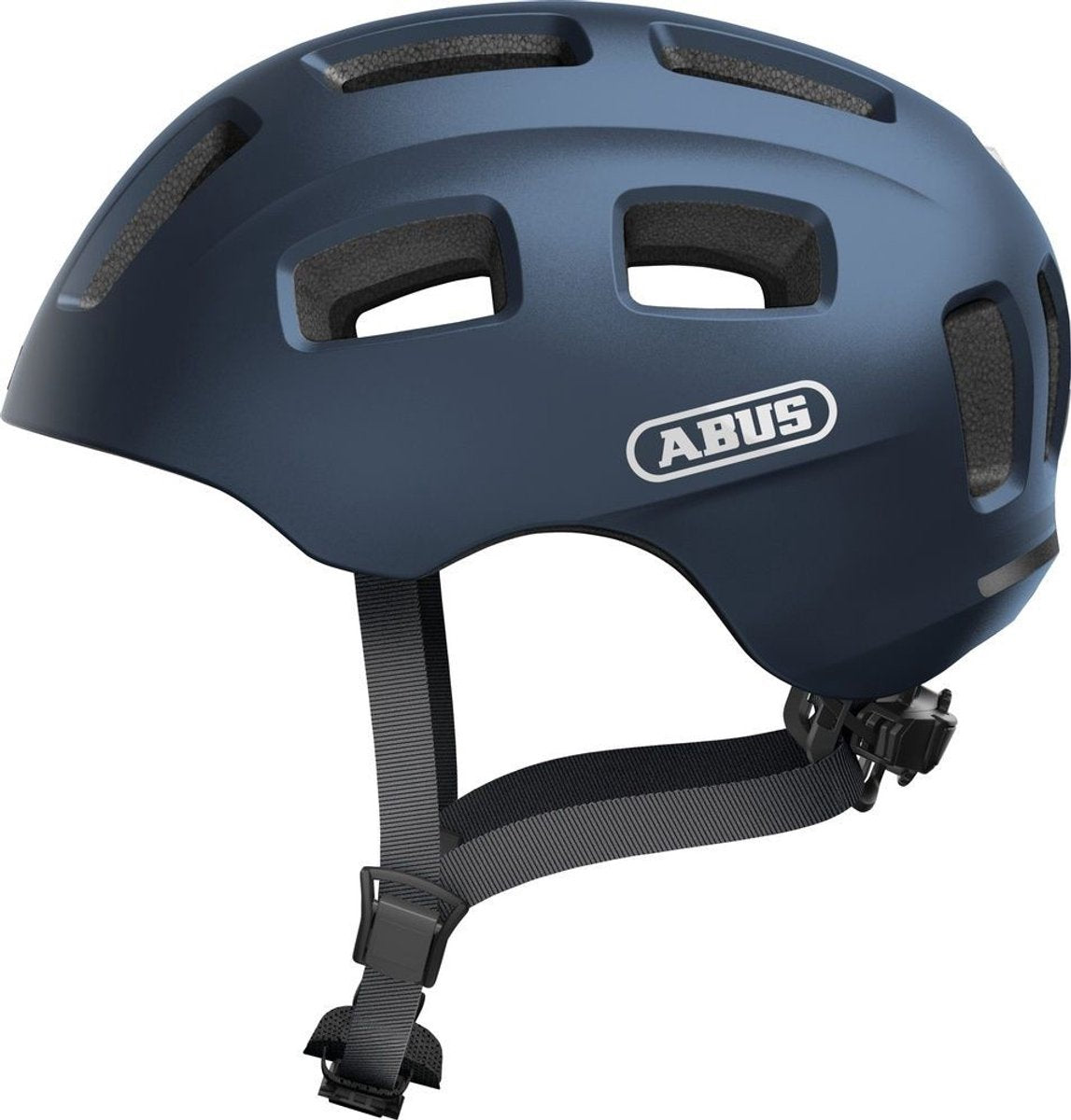 Casque Abus youn-i 2.0 bleu nuit s 48-54cm