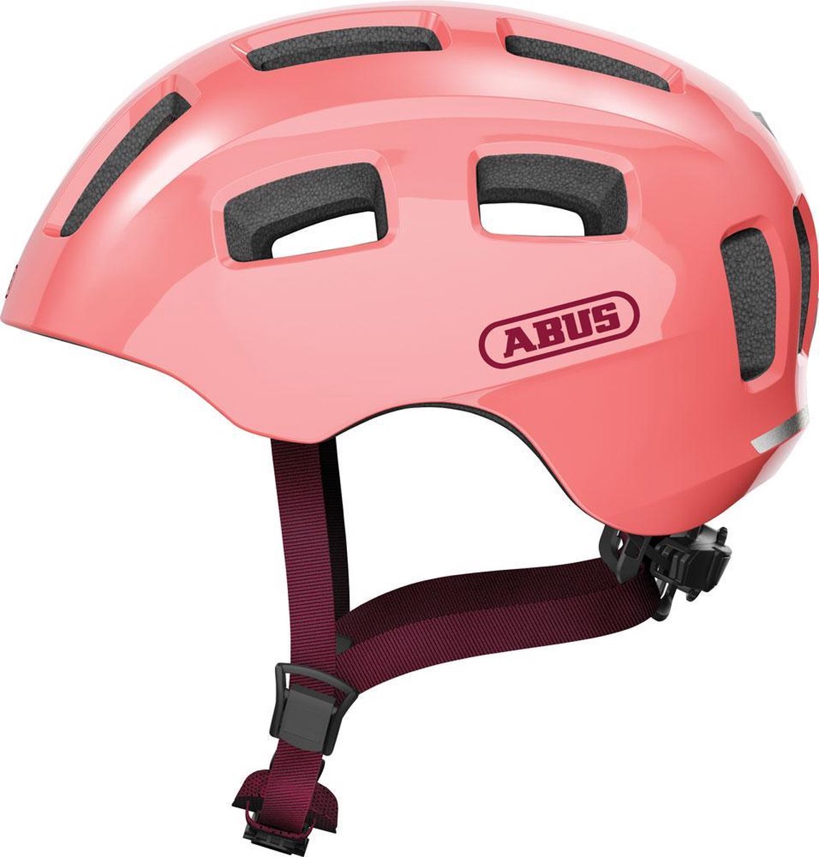 ABUS HELM Youn-I 2.0 Living Cgoudal S 48-54CM