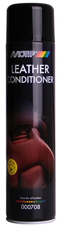 Revitalisant pour cuir Motip 600ml