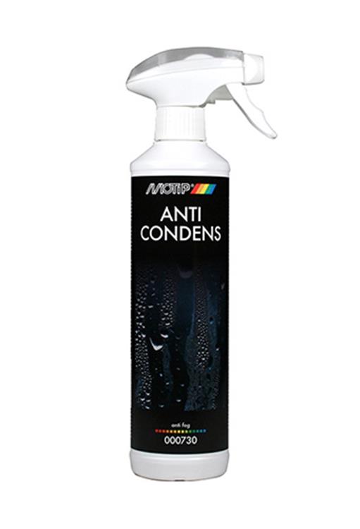 Spray anti-condensation Motip 500 ml