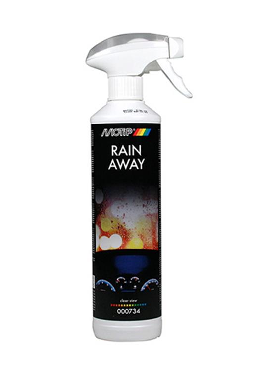 Pluie du motip de 500 ml