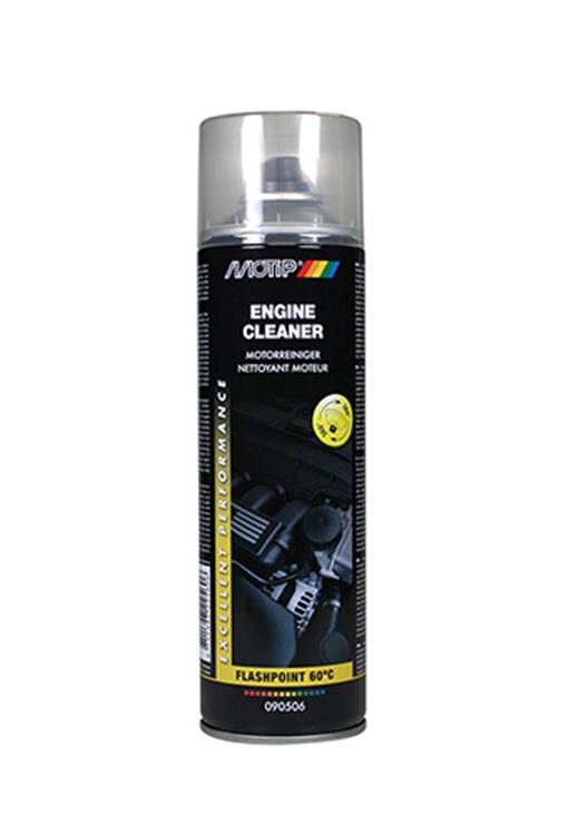 Nettoyant moteur Motip 500ml