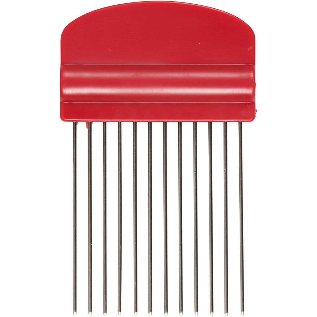 Https : www.ccobby.nl quilling-comb-l-10-5-cm-b-6-5-cm-1-piece