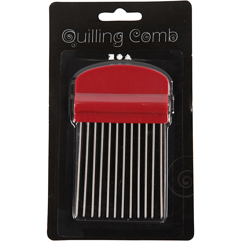 Https : www.ccobby.nl quilling-comb-l-10-5-cm-b-6-5-cm-1-piece