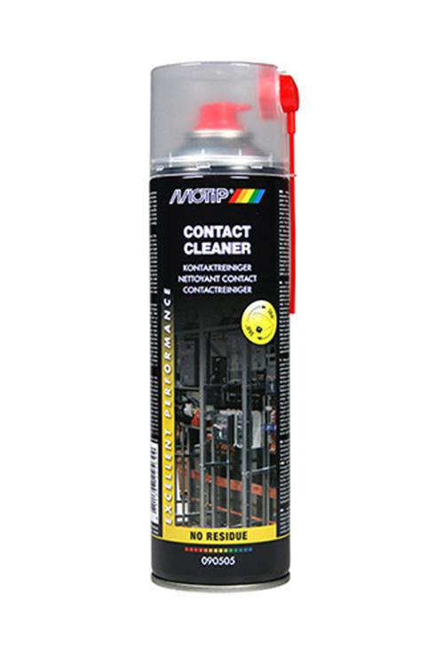 Nettoyant pour contacts Motip