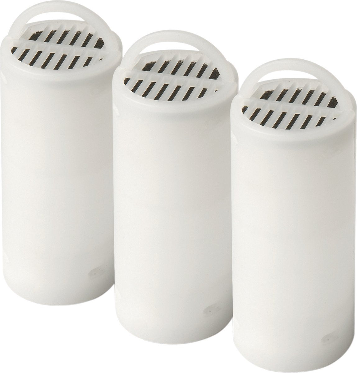 Filtre à charbon Petsafe pour fontaine à eau 360 - 3 pcs