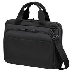 Sacoche pour ordinateur portable Samsonite Mysight 135074-1041 14,1 pouces noir