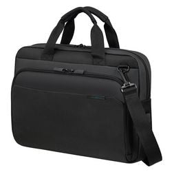 Sacoche pour ordinateur portable Samsonite Mysight 135075-1041 15,6 pouces noir