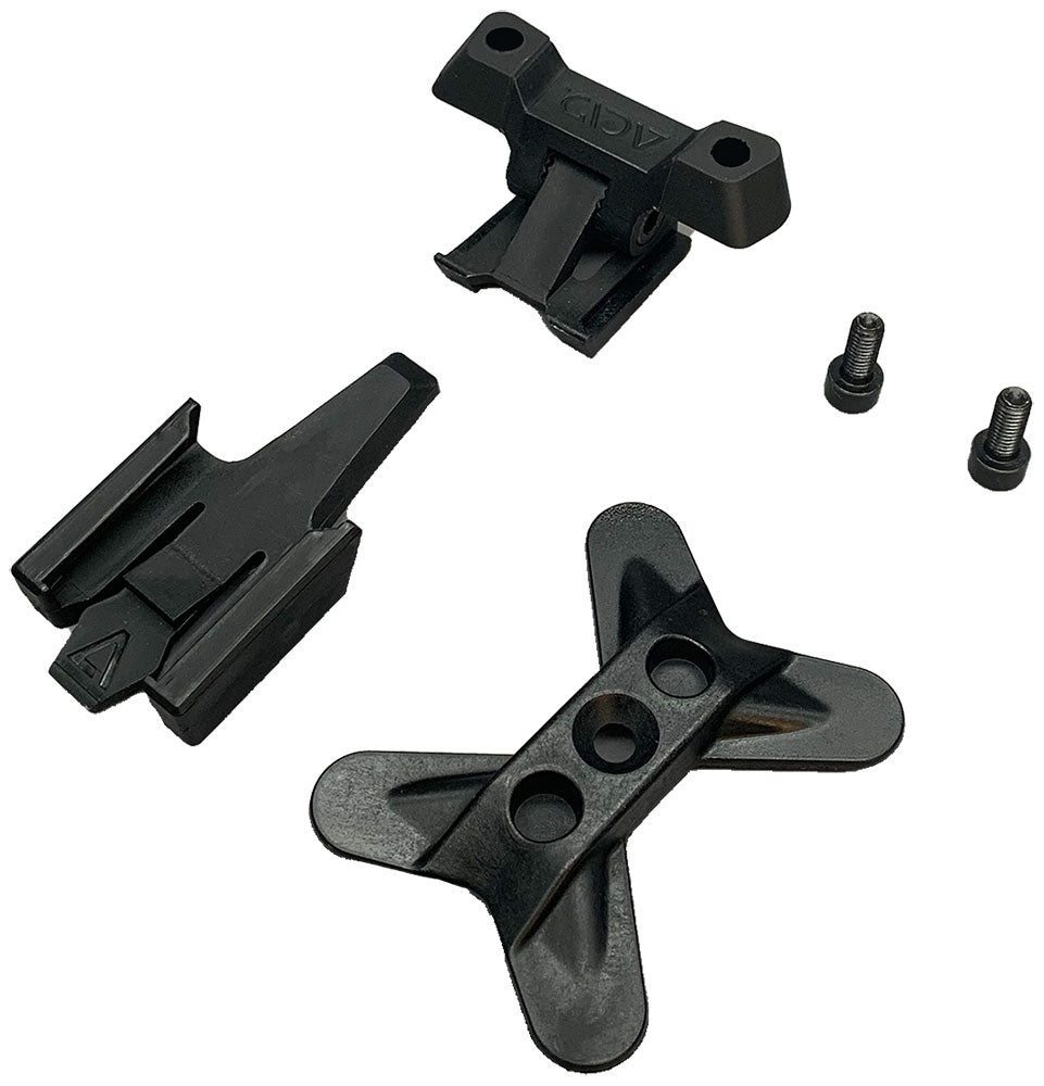 Adaptateur de selle Acid Natural Fit
