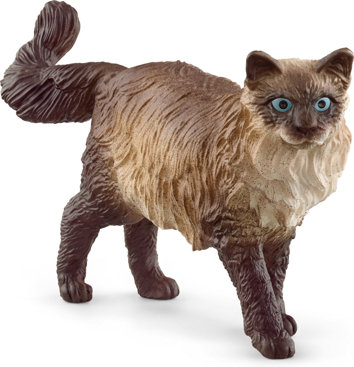 Schleich 13940 chat ragdoll