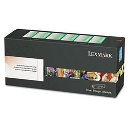 Cartouche toner Lexmark 78c2uce originale ultra haute