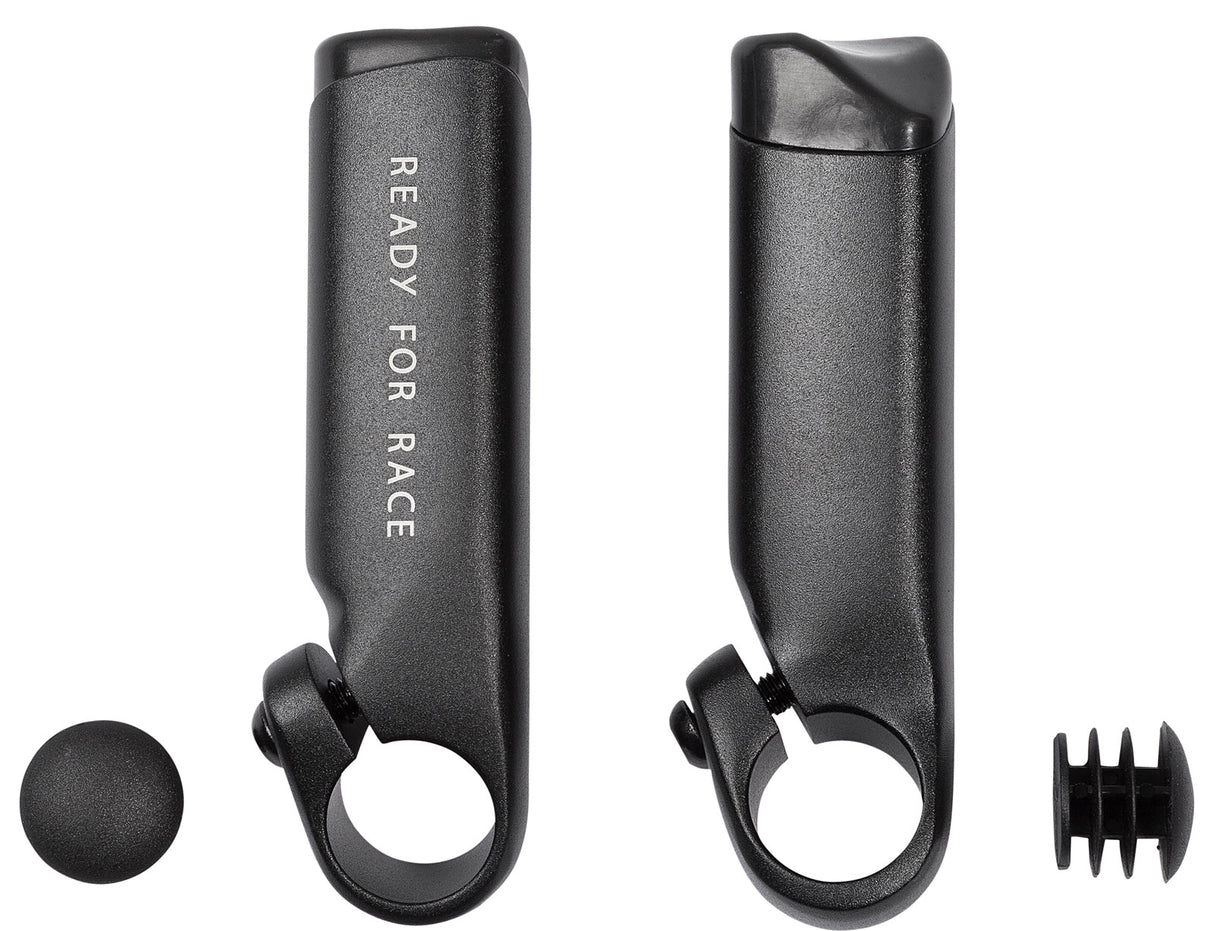 Embouts de barre Rfr ergonomiques