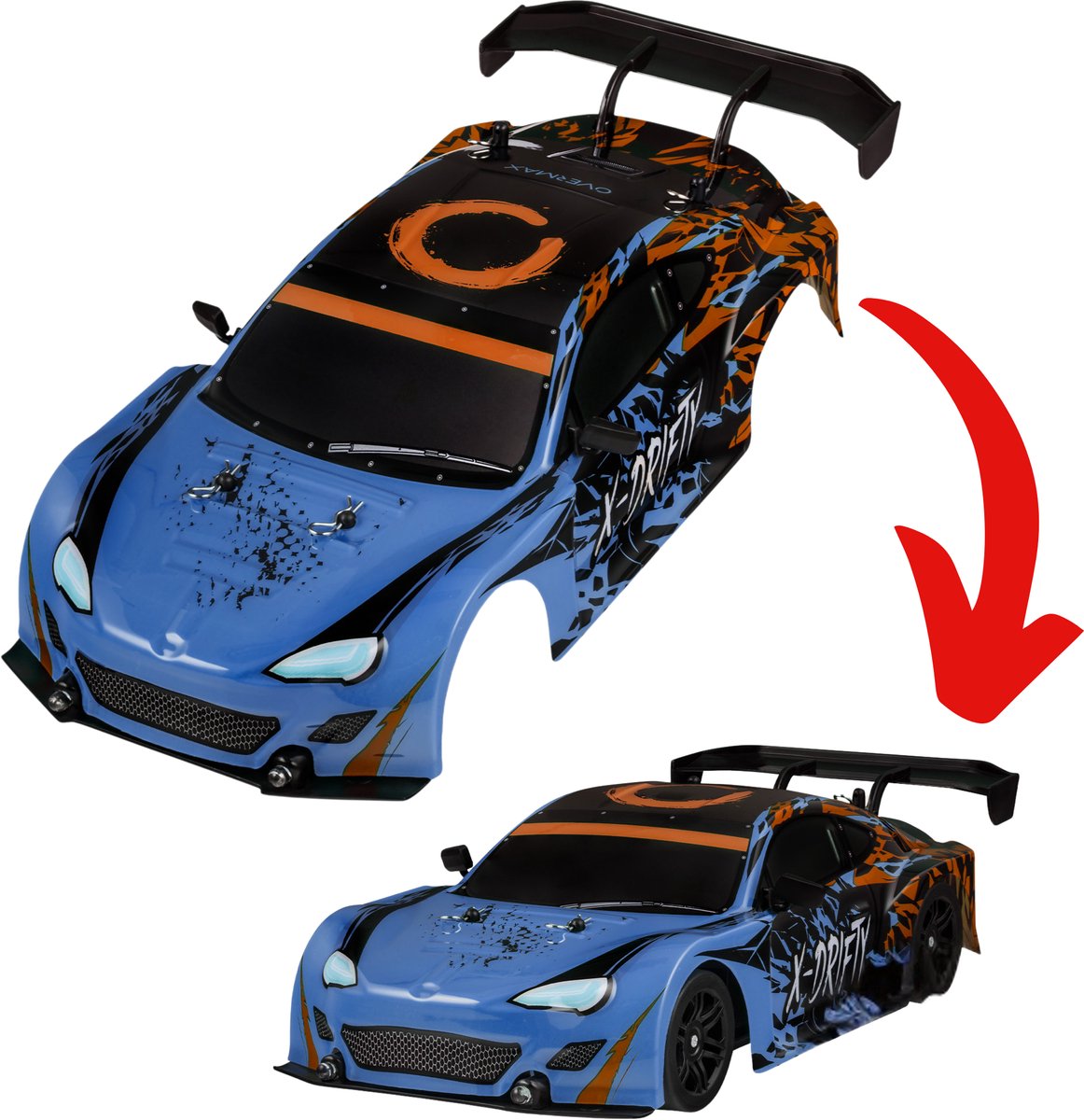 Surmaximum