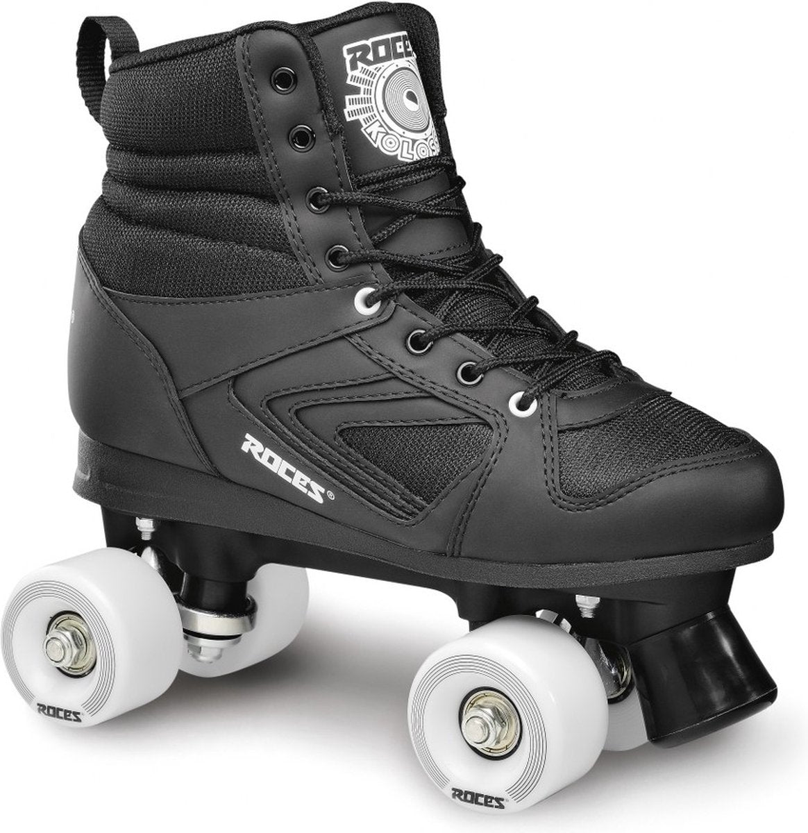 patins à roulettes Kolossal Noir noir taille 38