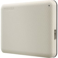 Toshiba Canvio Advance, 2 To