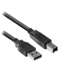 Act câble USB SB2402 noir