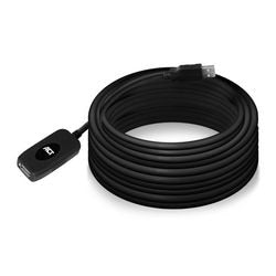 Booster USB acte ac6010 noir
