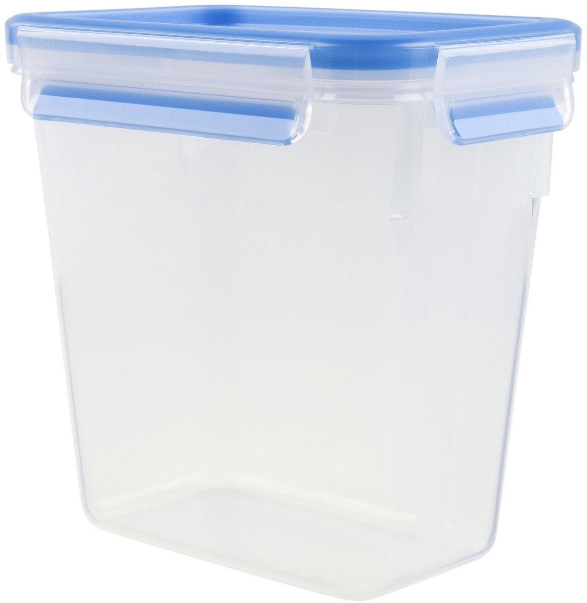 Récipient pour produits frais Tefal 100% étanche - capacité 1,5l - rectangulaire | 3 pièces