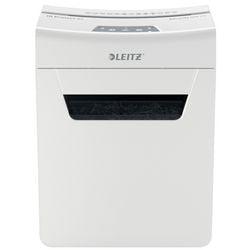 Destructeur de papier Leitz IQ Protect Premium 8x