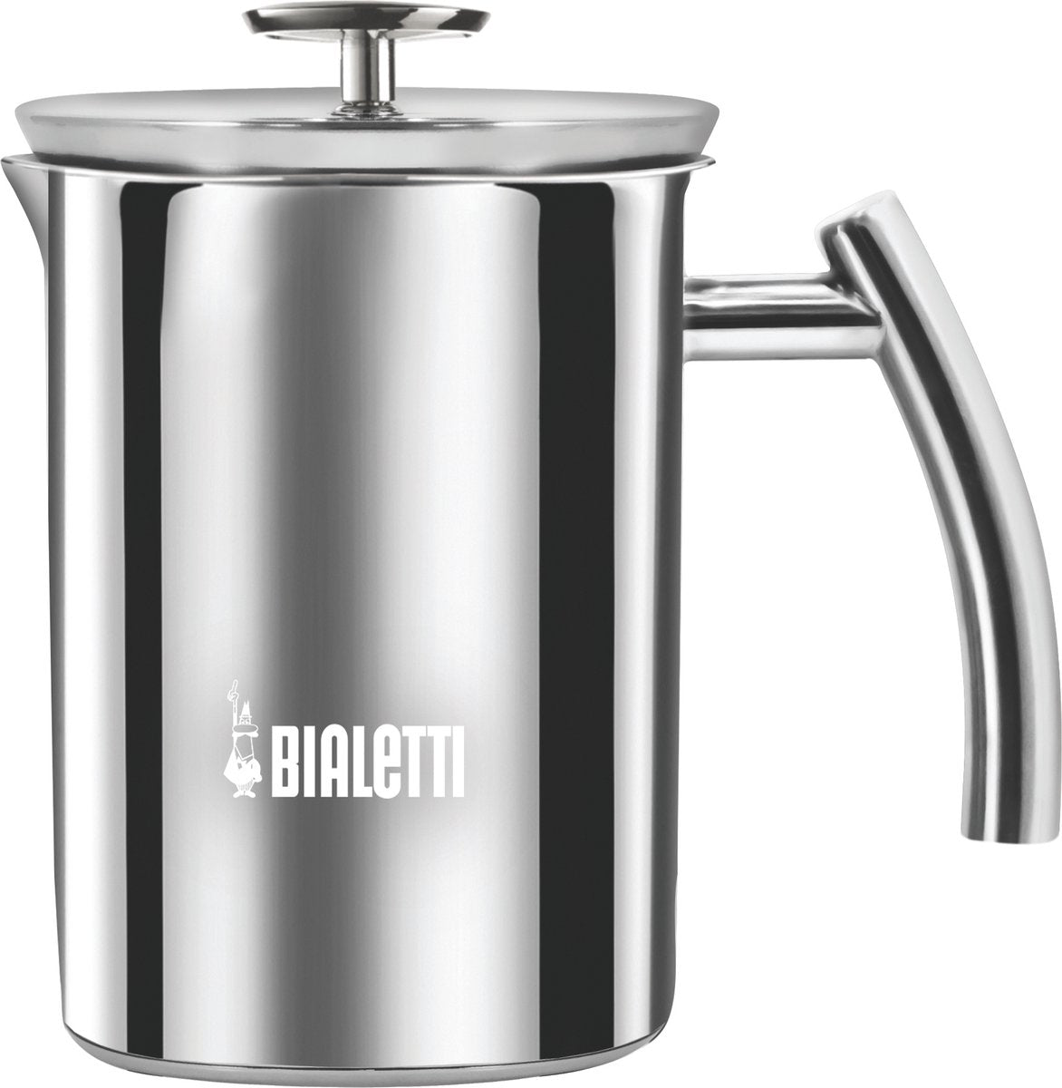 Bialetti Bialetti Mousseur Cappuccino Induction