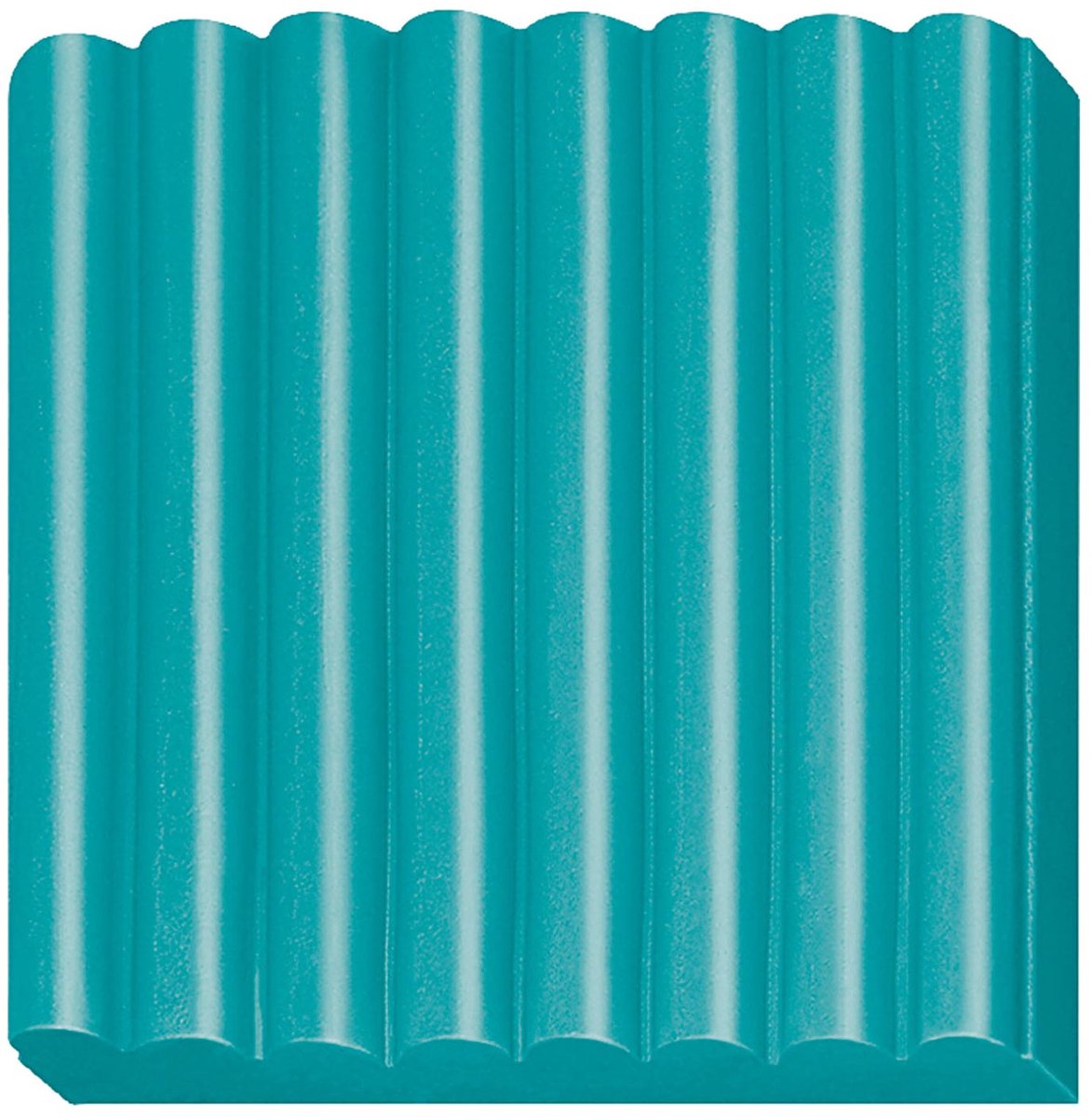 Fimo kids pâte à modeler 42 g turquoise
