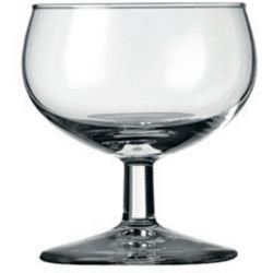 Verre à liqueur verre de guilde