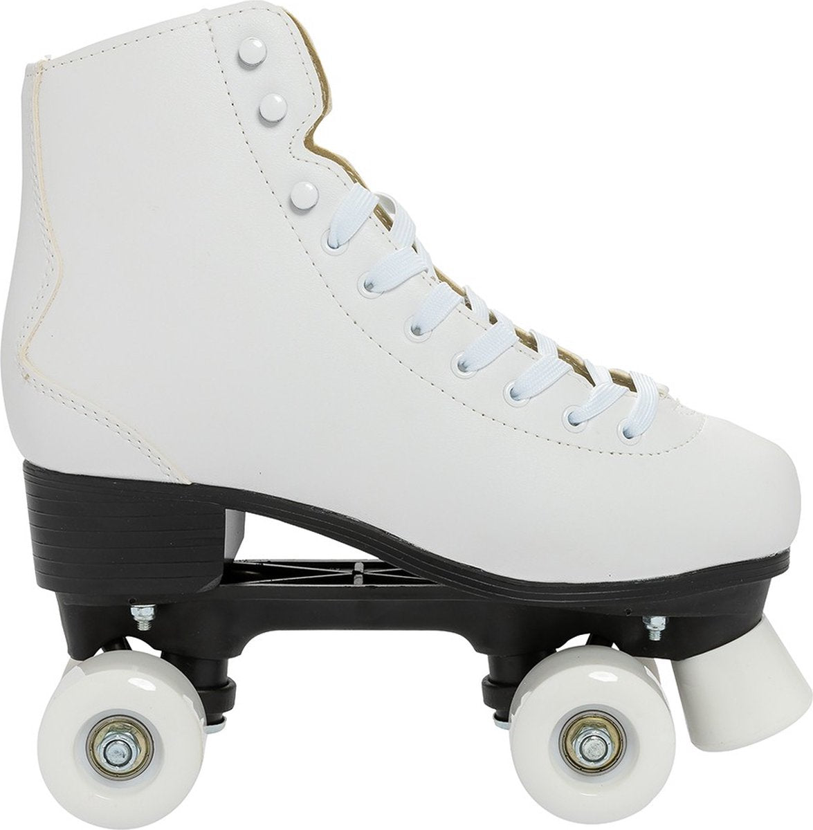 RC1 patins à roulettes dames blanc taille 39