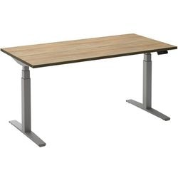 Zit-sta-bureau ceha adjust 2 plus ade2plhl168q9006ro eiken