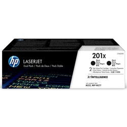Ty cartouche de toner hp 201x haute capiti noir