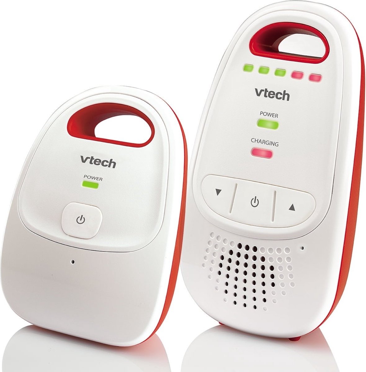 Vtech BM 1000 Dect écoute-bébé rouge
