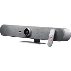 Système de conférence Logitech rallye 960-001351 blanc
