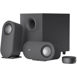 Logitech z407 haut-parleur Bluetooth pour PC (noir, Bluetooth)