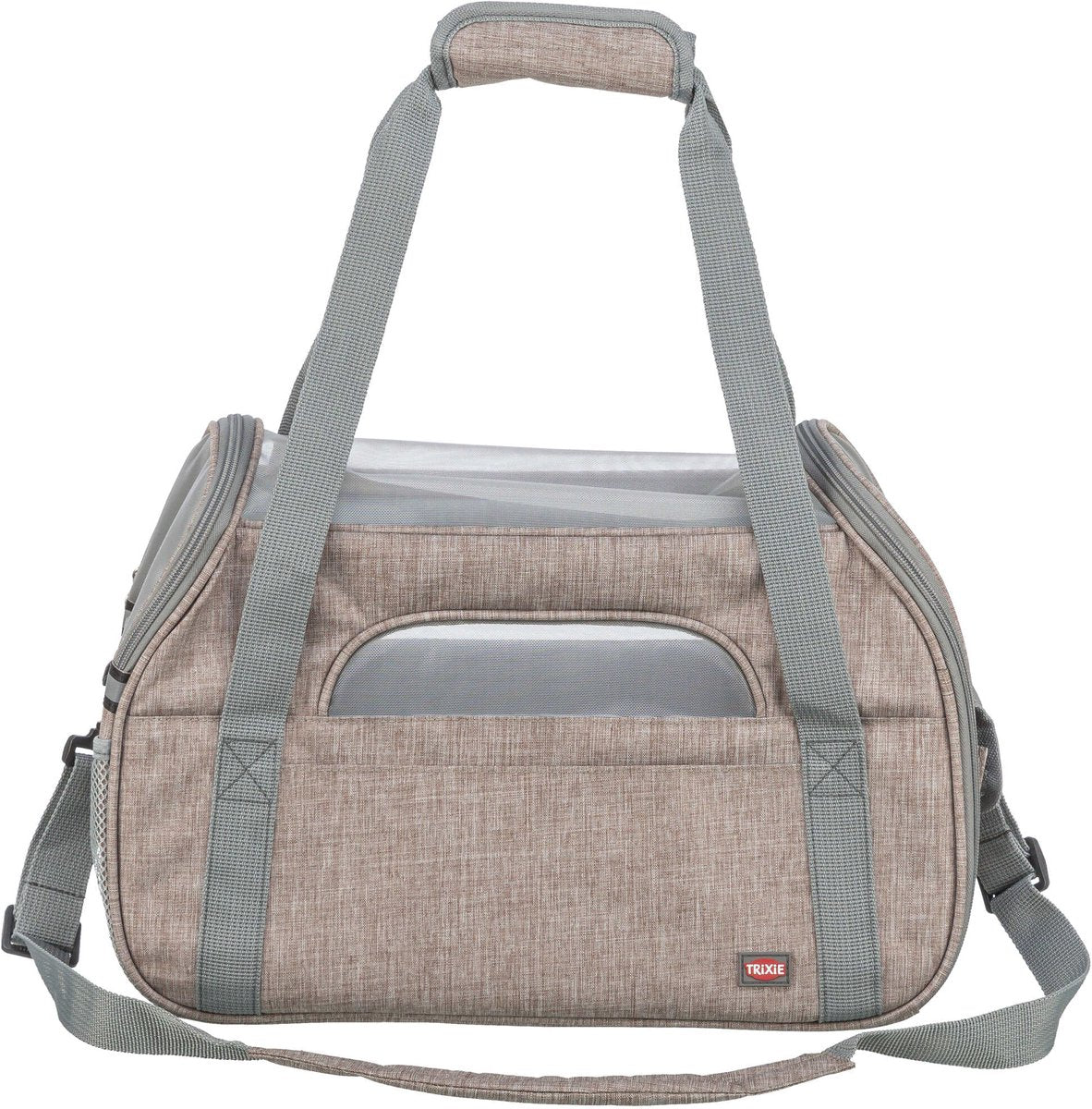 Trixie sac pour chien madison sand