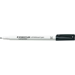 Staedtler marqueur 301-9 noir