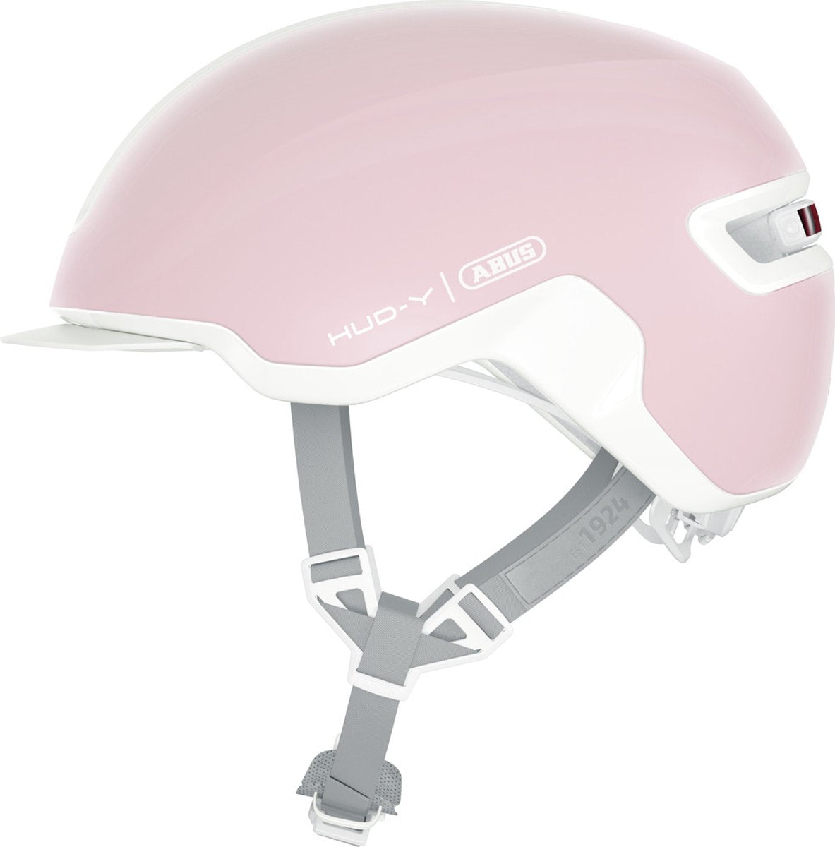 Abus hud-y pure rose l