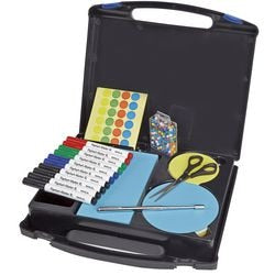 Mallette de modération Maul 6396099 gamme de couleurs de démarrage
