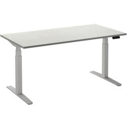Zit-sta-bureau ceha adjust 2 plus ade2plme189q9016w wit