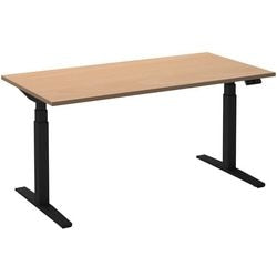 Zit-sta-bureau ceha adjust 2 plus ade2plme188q9005be beuken