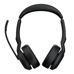 Casque Jabra 25599-999-989 stéréo noir