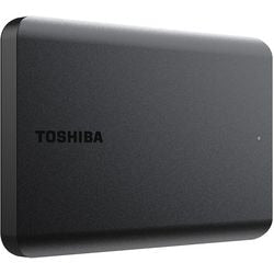 Disque dur externe Toshiba 1 To Canvio Basics 2022 USB